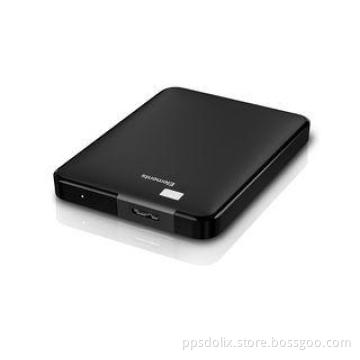 2.5 Inch 1 TB External Hard Disk Drive Portable USB 3.0 har